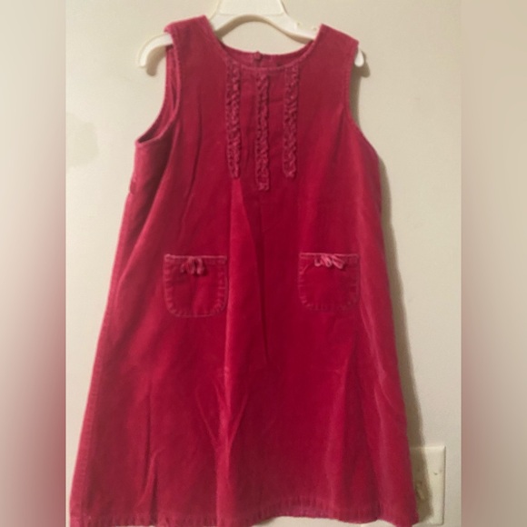 Mini Boden Jumper - Picture 1 of 6